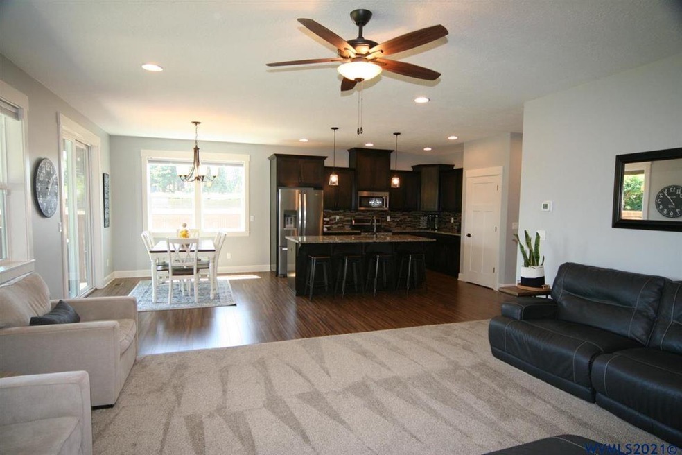 5820 Benevan Ct NE, Keizer, OR 97303 - photo 1