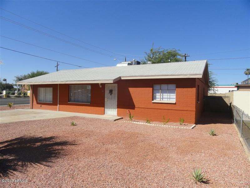 5042 W Flynn Ln, Glendale, AZ 85301 - photo 1