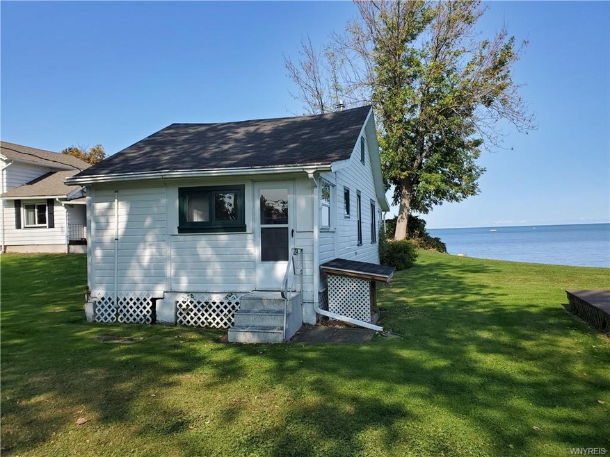 14402 Ontario St, Kent, NY 14477 - photo 1