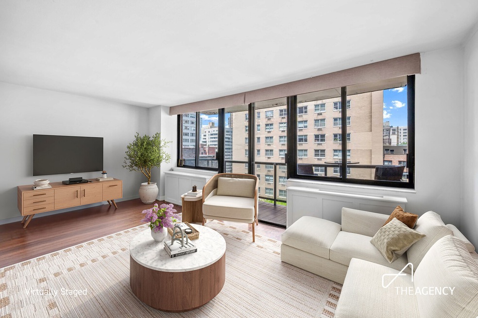 Carriage House unit 8C, New York, NY 10075 - photo 1