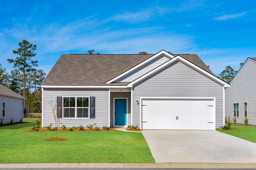 124 Pine Crest View Dr, Summerville, SC 29486 - photo 1