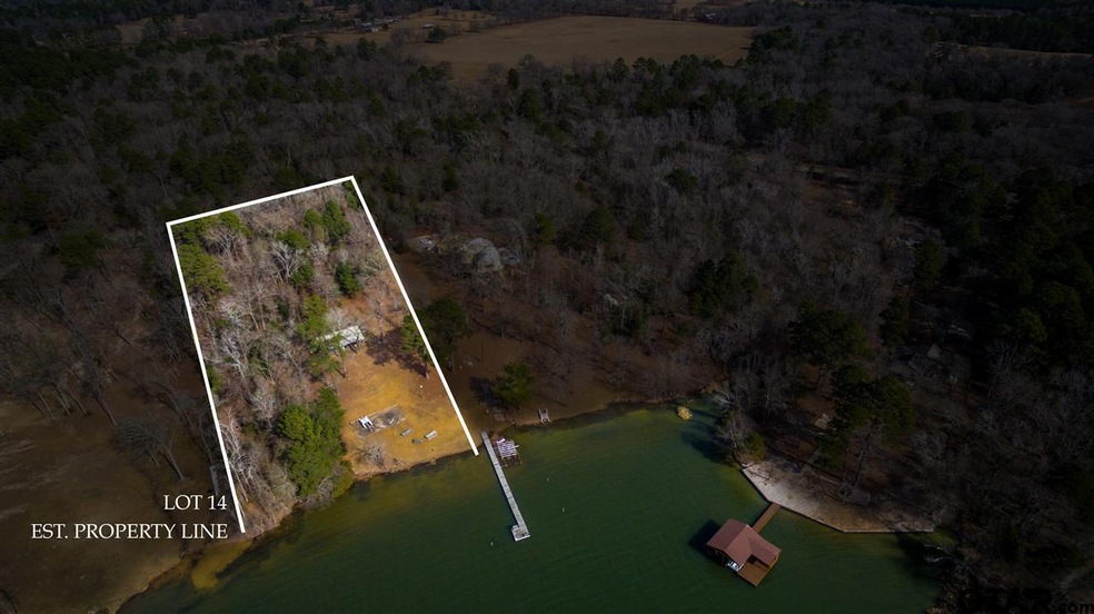 16048 Eastside Rd, Tyler, TX 75707 - photo 1