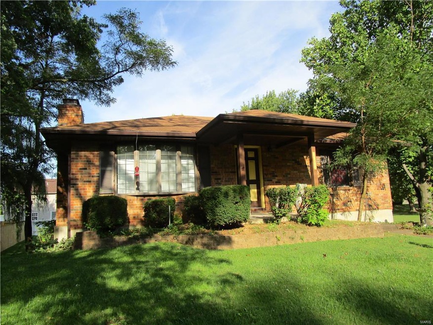 2807 Keebler Rd, Maryville, IL 62062 - photo 1