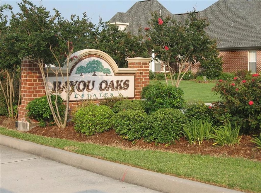 0 Bayou Oaks Cir, Estelle, LA 70072 - photo 1