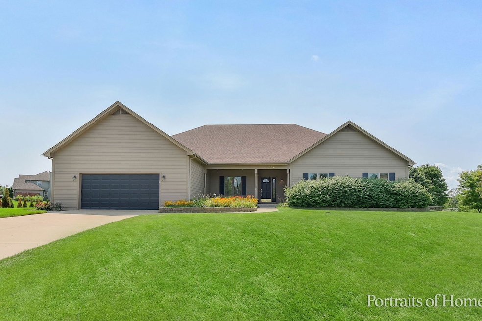 Sold $570,000 • Co-Listing Agent