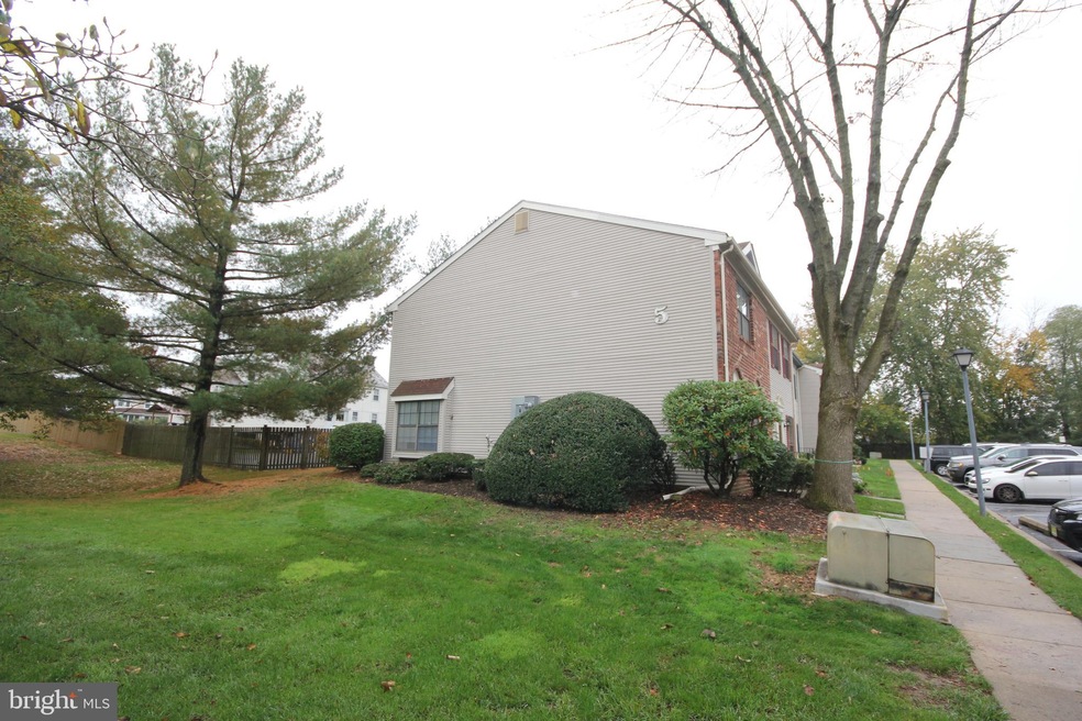 1 Fairbanks Place, Lawrence Township, NJ 08648 - photo 1