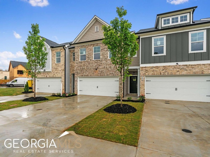 5612 Hislop Ln unit 67, Mableton, GA 30126 - photo 1