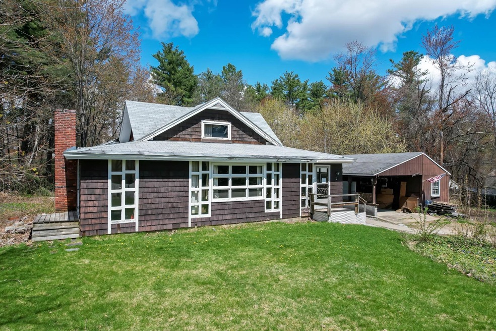 2 Hall St, Bedford, NH 03110 - photo 1