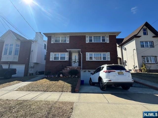 404 2nd Ave unit 2nd fl, Lyndhurst, NJ 07071 - photo 1