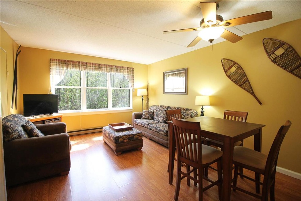 28 Packard Rd S unit 108, Waterville Valley, NH 03215 - photo 1