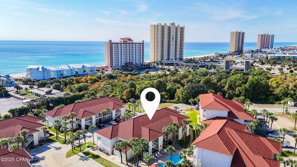 17462 Front Beach Rd unit 58206, Panama City Beach, FL 32413 - photo 1
