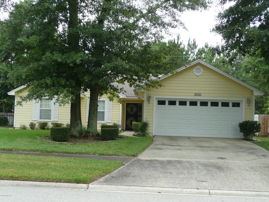 3922 Hunters Lake Cir W, Jacksonville, FL 32210 - photo 1