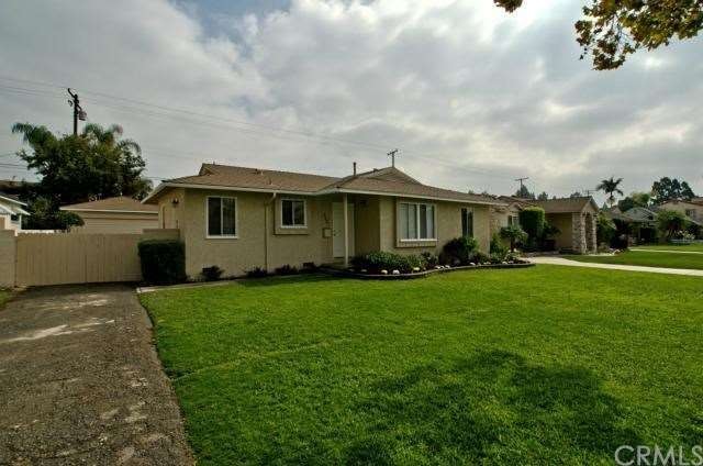 9202 Eglise Ave. Downey, CA
