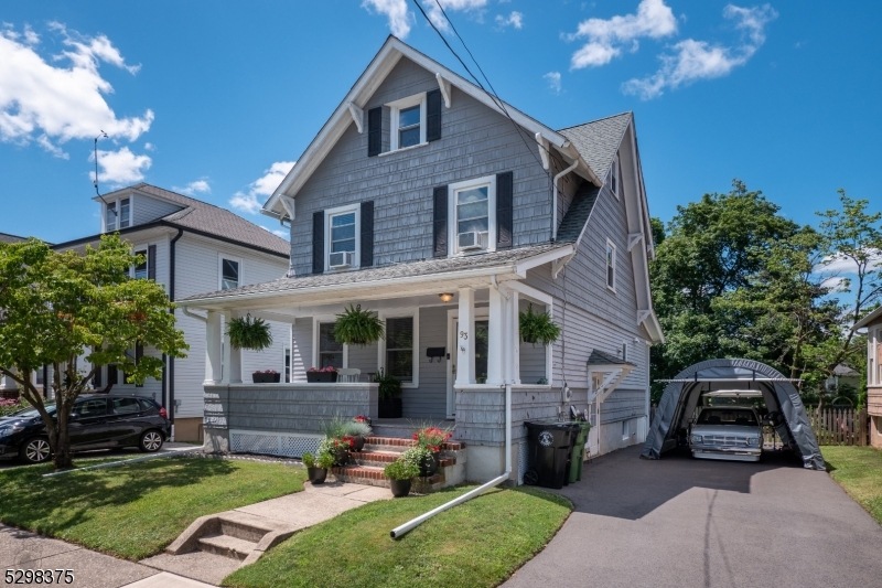 93 Park Ave, Washington, NJ 07882 - photo 1