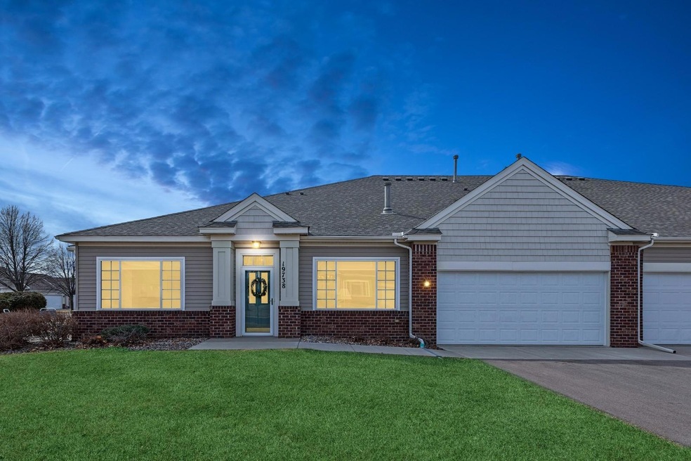 Welcome Home to 19738 Meadowlark Way