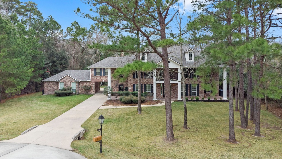 19118 Timberlake Grove Ln, Tomball, TX 77377 - photo 1