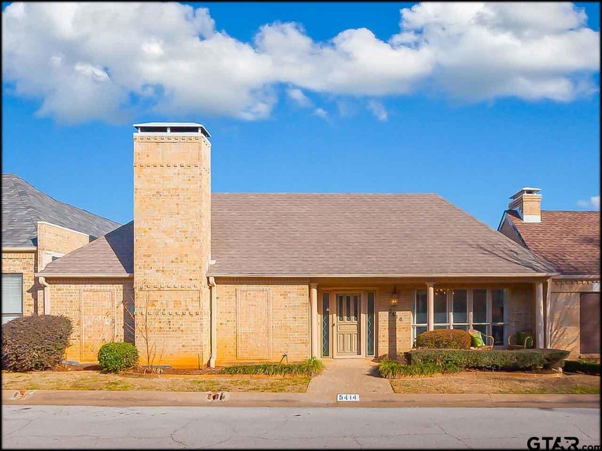 5414 5414 Carmel Ct, Tyler, TX 75703 - photo 1