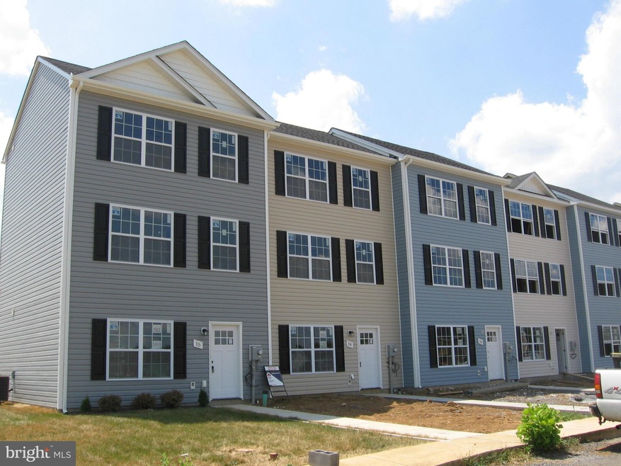 35 Baltic Ct, Inwood, WV 25428 - photo 1