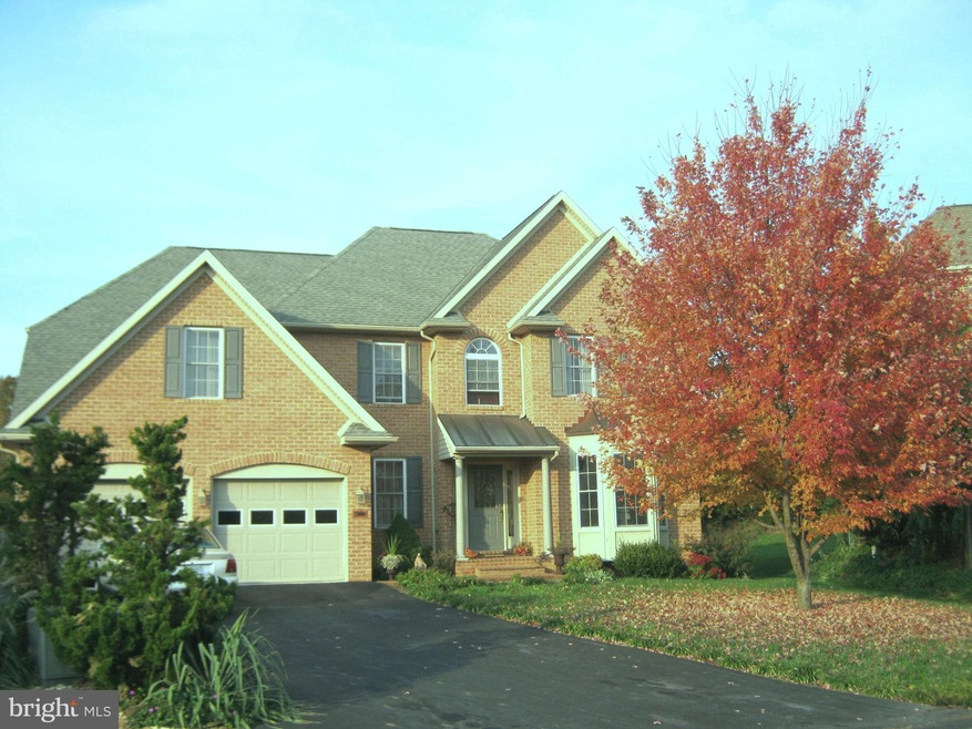 13609 Rock Maple Ct, Hagerstown, MD 21742 - photo 1