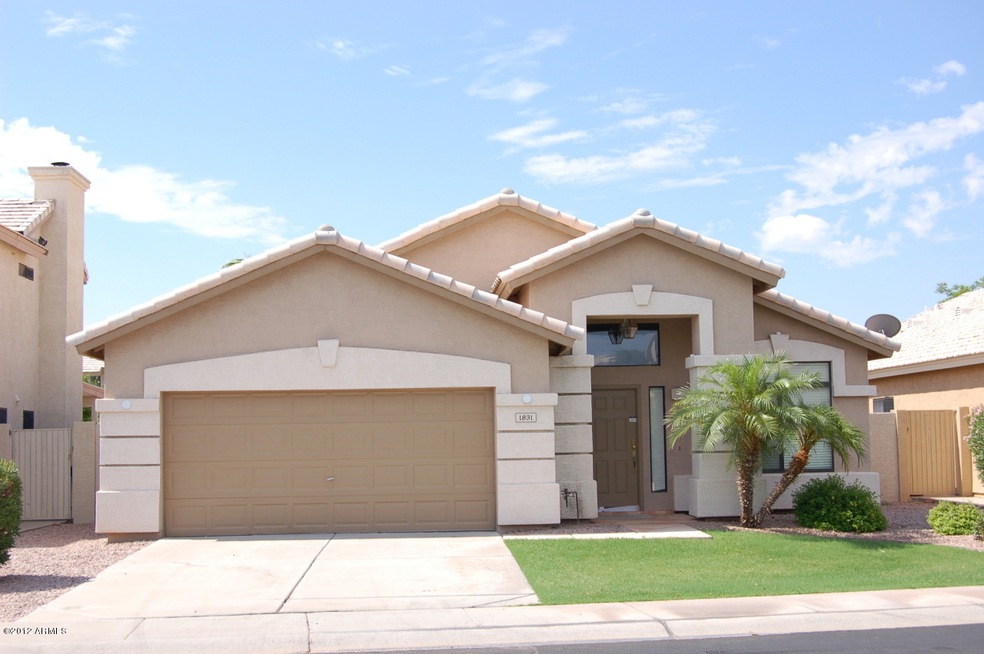 1831 E Todd Dr, Tempe, AZ 85283 - photo 1