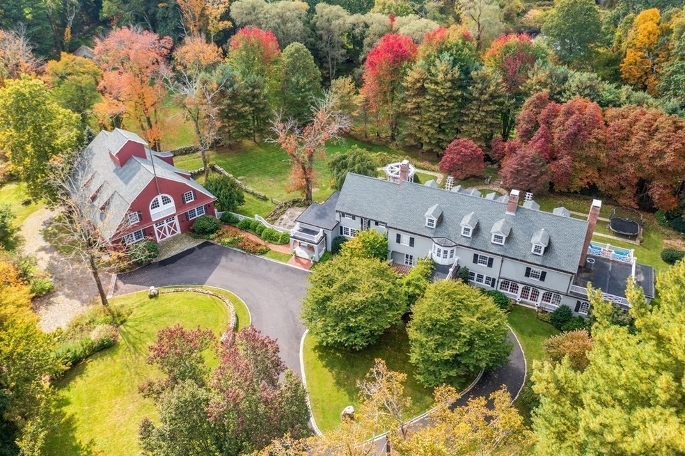 458 Glen Rd, Weston, MA 02493 - photo 1