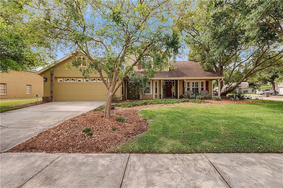 WELCOME HOME!