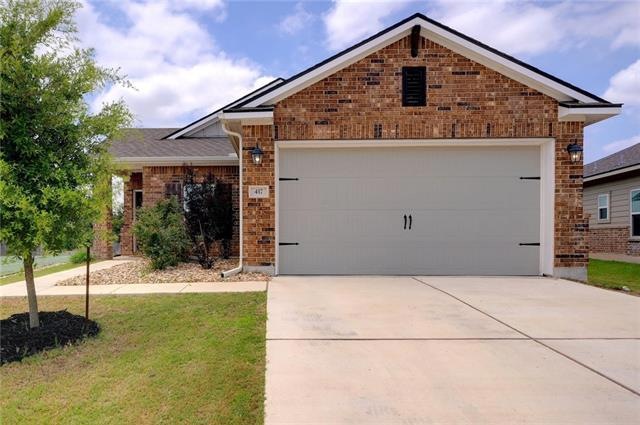 417 Lacey Oak Loop, San Marcos, TX 78666 - photo 1