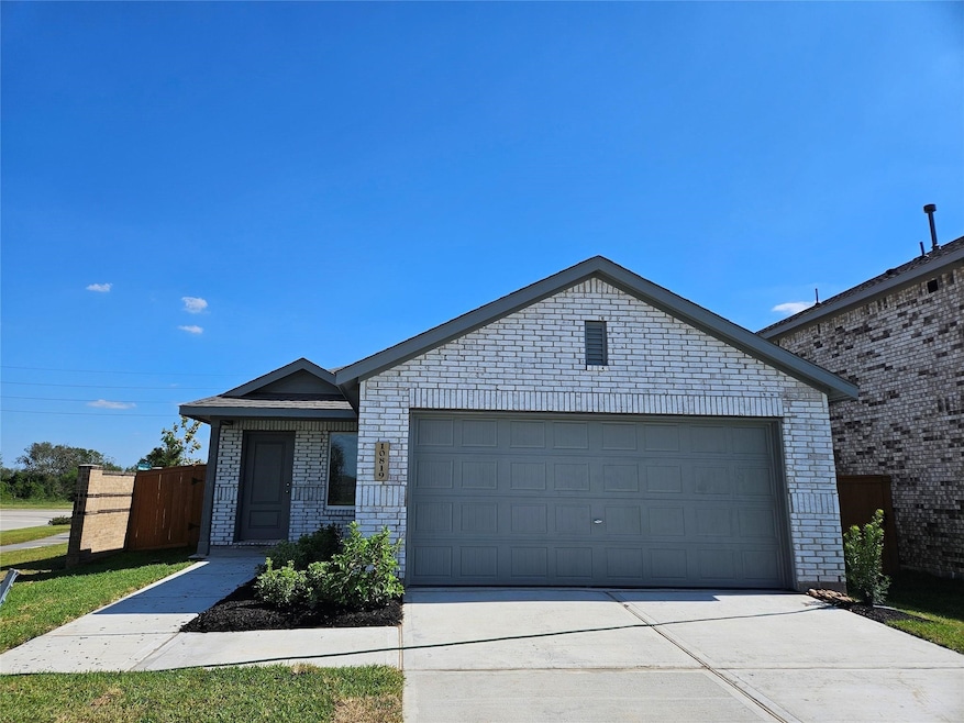 26930 Dalmatian Bellflower Dr, Katy, TX 77493 - photo 1