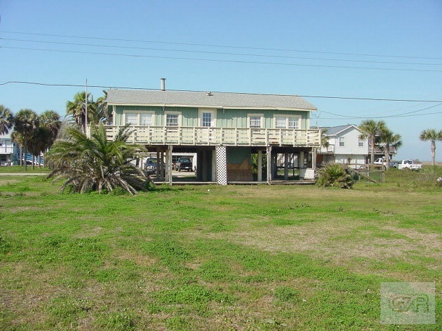 Main View