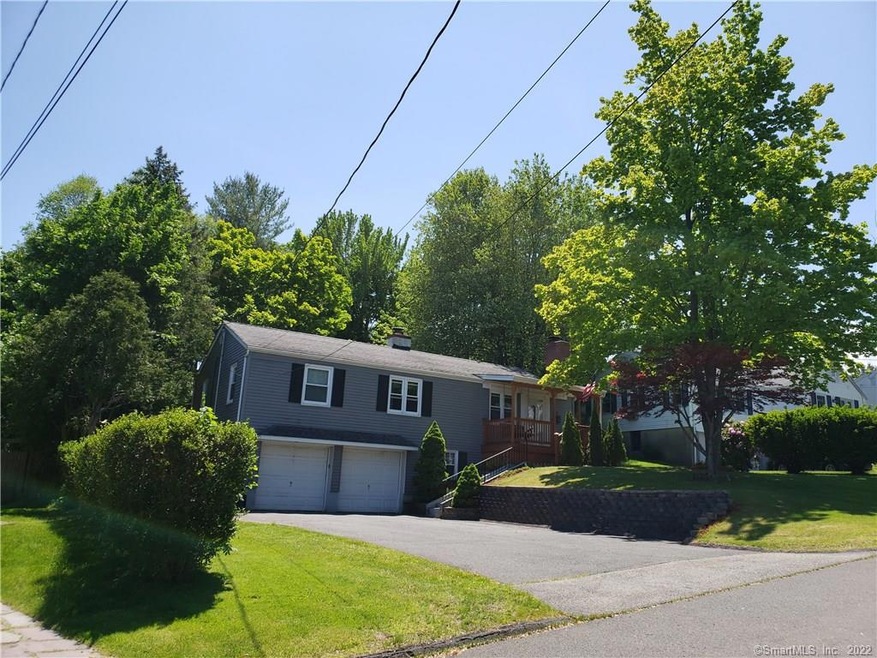 Nice home, in well established, quiet neighborhood