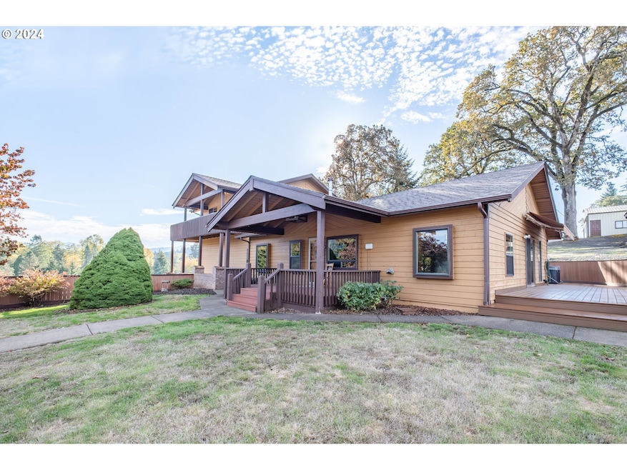 42002 Cut Off Dr, Lebanon, OR 97355 - photo 1