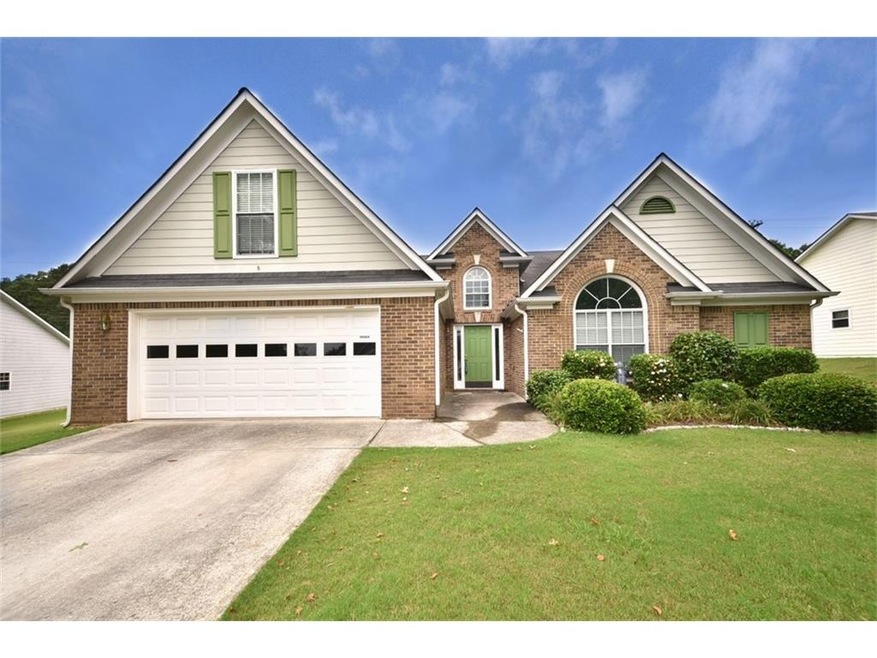 190 Carleton Gold Trail, Dacula, GA 30019 - photo 1