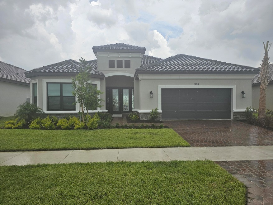 10118 SW Davanti Dr, Port Saint Lucie, FL 34987 - photo 1