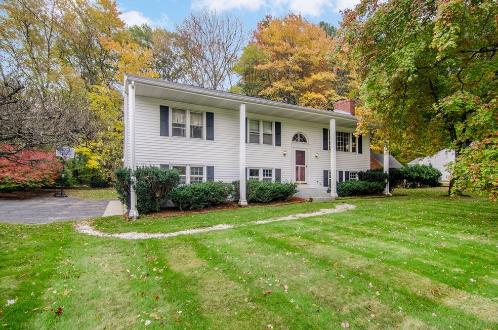 144 Upton Rd, Westborough, MA 01581 - photo 1