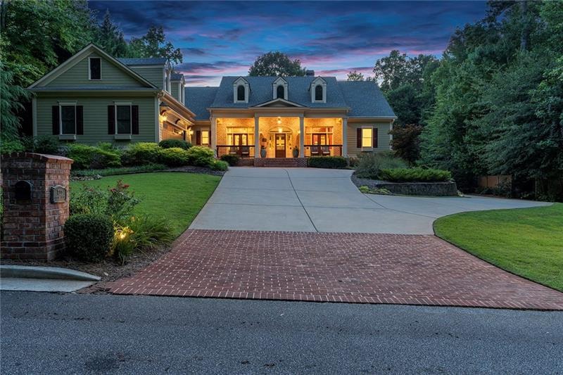 720 Austin Dr SE, Smyrna, GA 30082 - photo 1