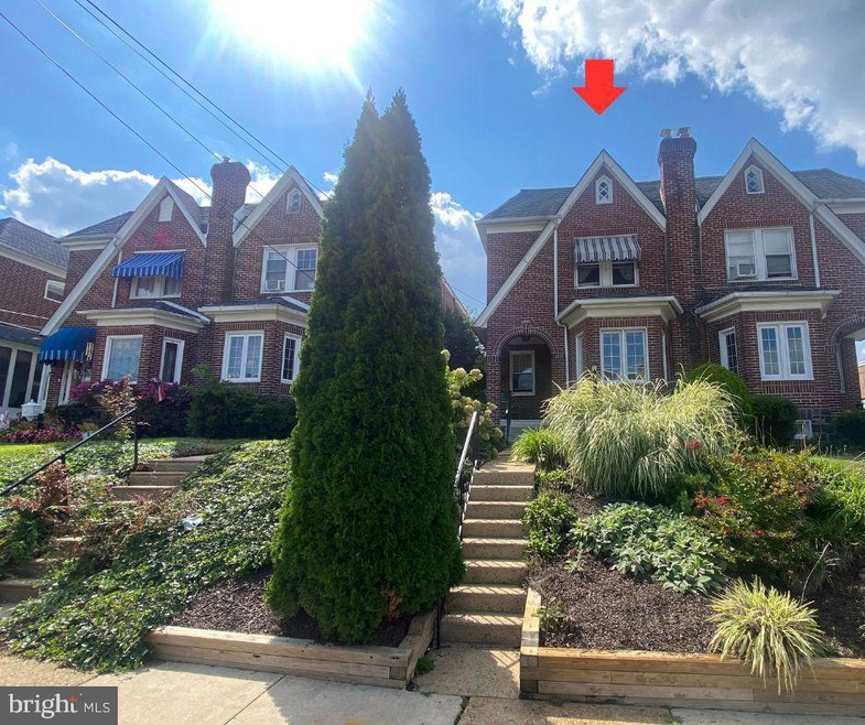 216 W 37th St, Wilmington, DE 19802 - photo 1