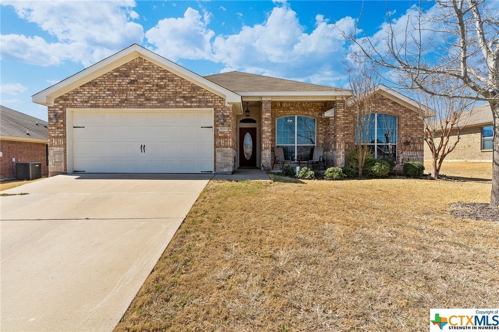 1809 Jesse Dr, Copperas Cove, TX 76522 - photo 1