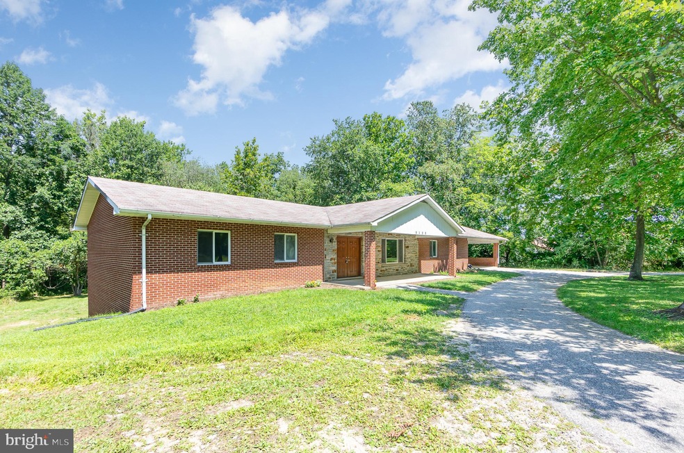 5020 White Marsh Rd, Rosedale, MD 21237 - photo 1