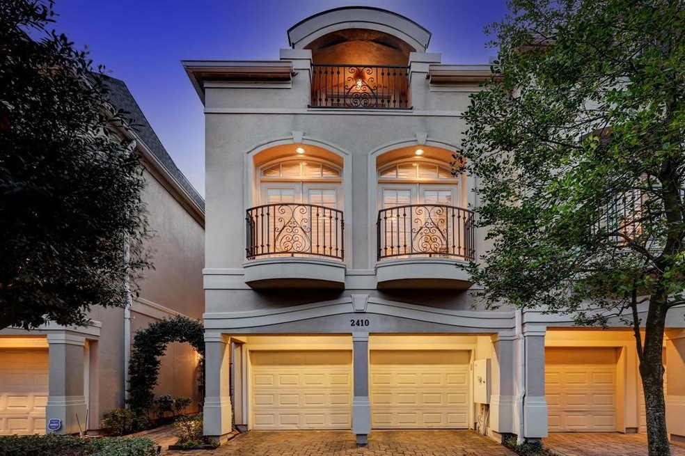 2410 Mandell St, Houston, TX 77006 - photo 1