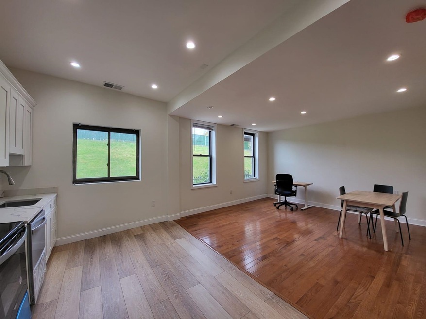 447 Gregory Ave unit 1, Weehawken, NJ 07086 - photo 1