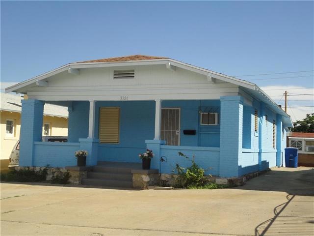 3320 Mountain Ave, El Paso, TX 79930 - photo 1
