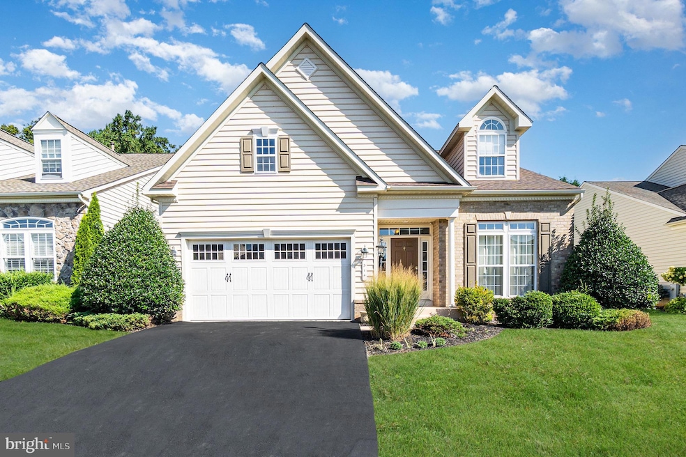 314 Victory Gallop Ct, Havre de Grace, MD 21078 - photo 1