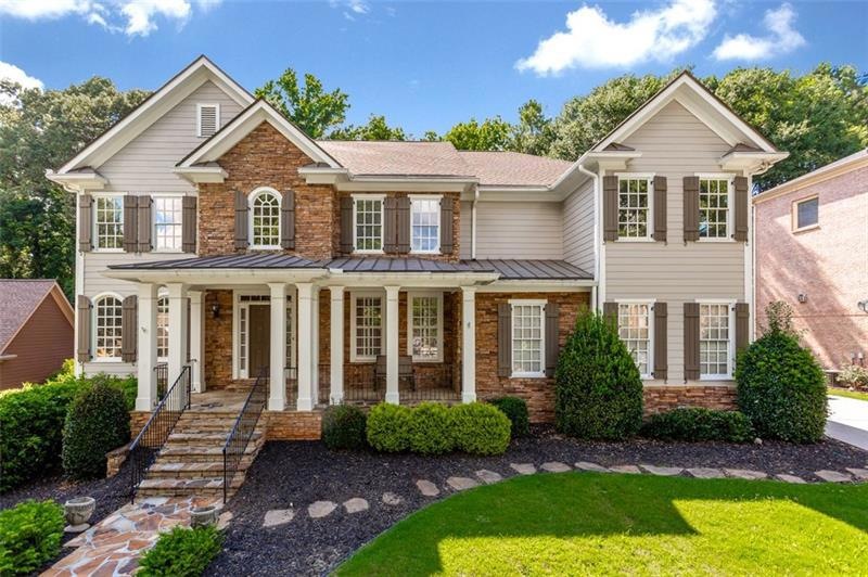 5 bed/4.5 bath on finished basement