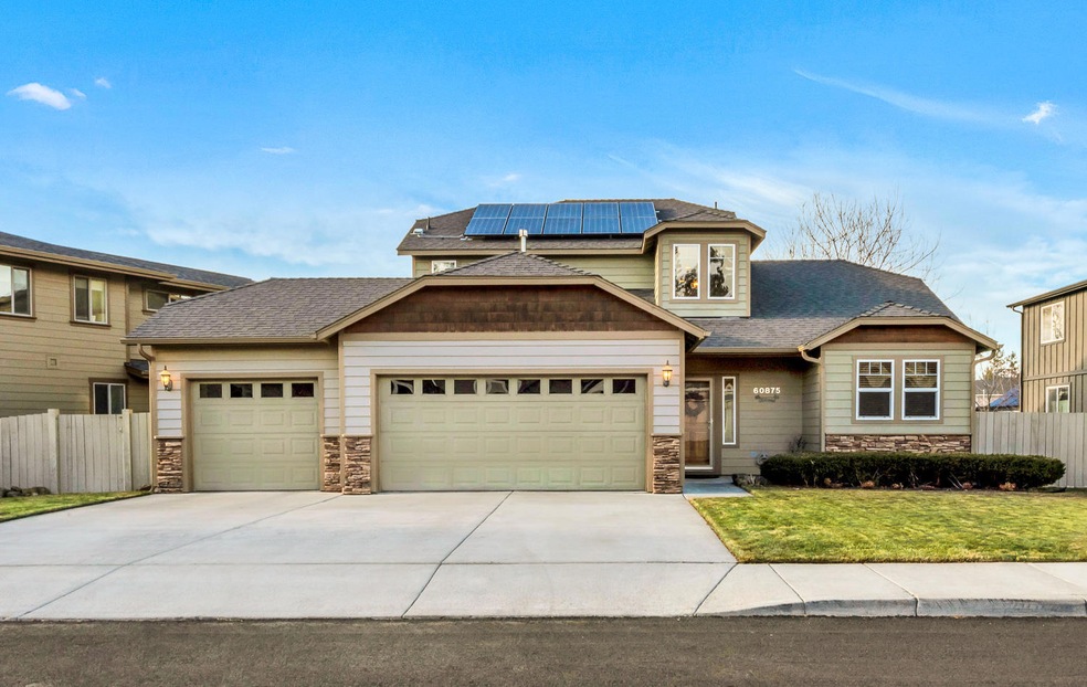 60875 Garrison Dr, Bend, OR 97702 - photo 1