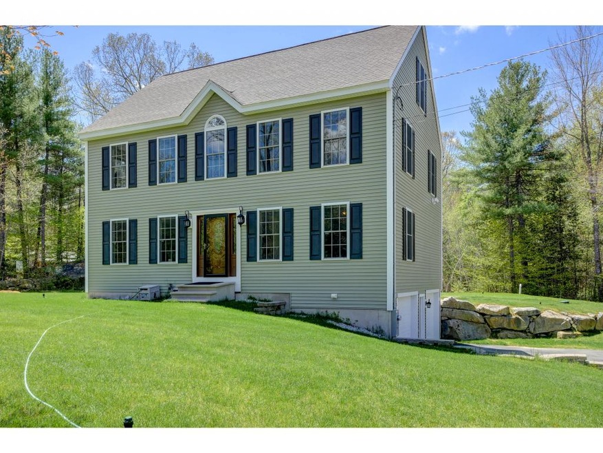 34 Chestnut Dr, Allenstown, NH 03275 - photo 1