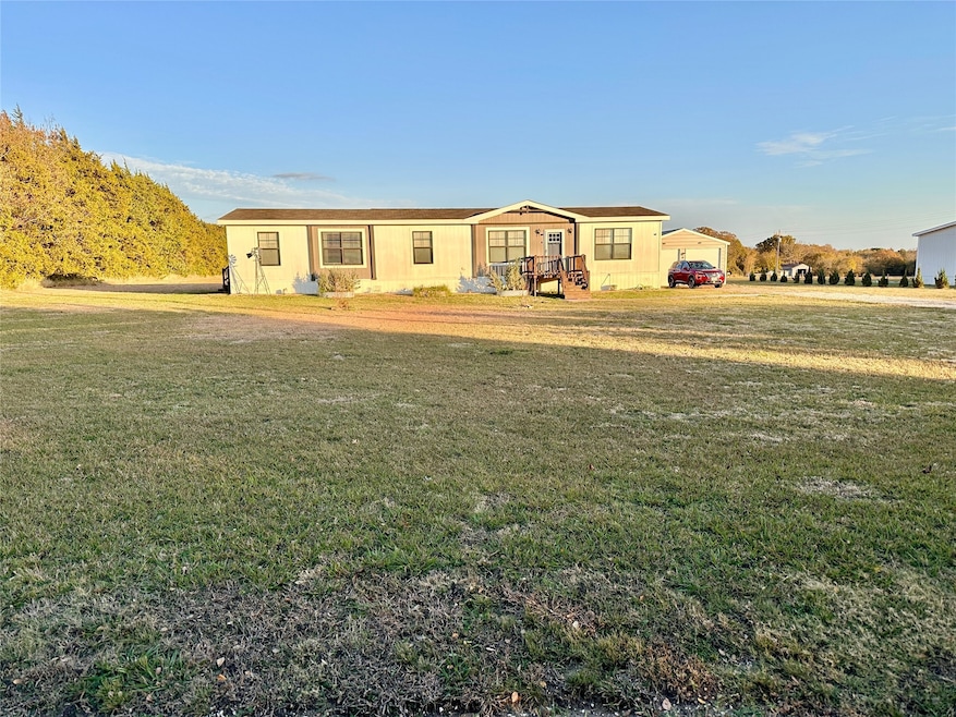 4504 Bethany Rd, Sherman, TX 75090 - photo 1