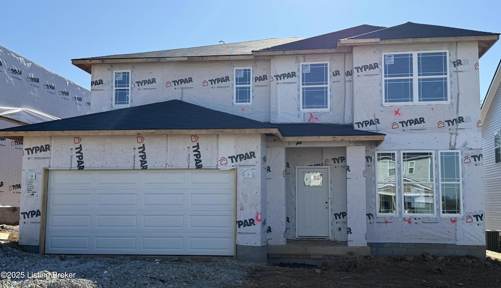 6516 Fair Ridge Ln, Louisville, KY 40291 - photo 1