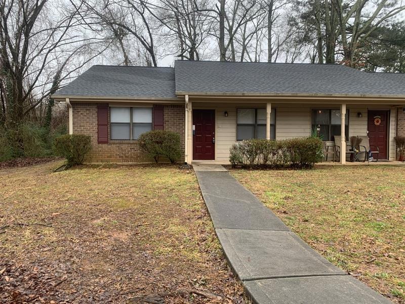 145 Kimberly Way SW, Marietta, GA 30064 - photo 1