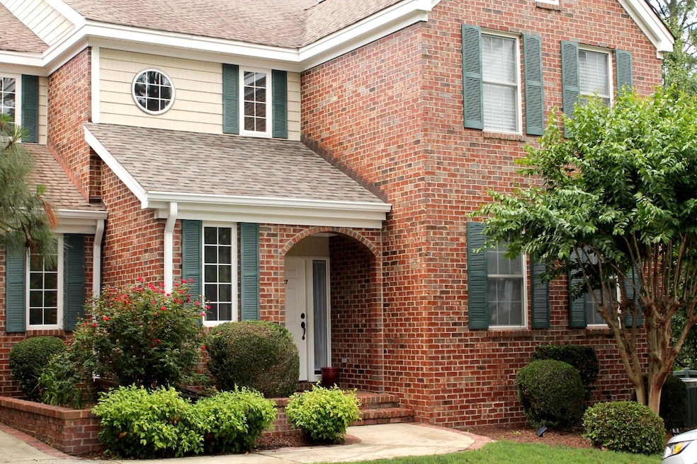 2137 Creswell Drive, Southern Pines, NC
