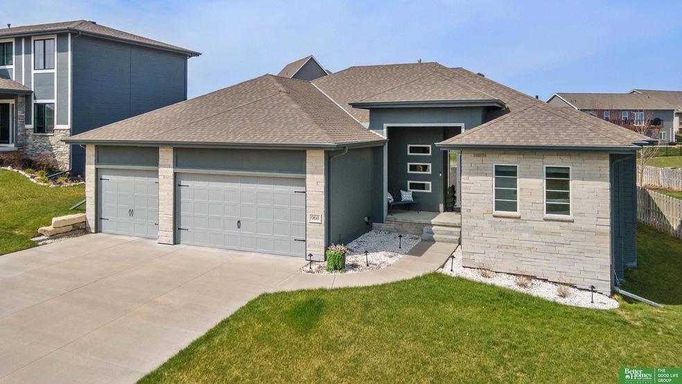 960 Elm Cir, Springfield, NE 68059 - photo 1